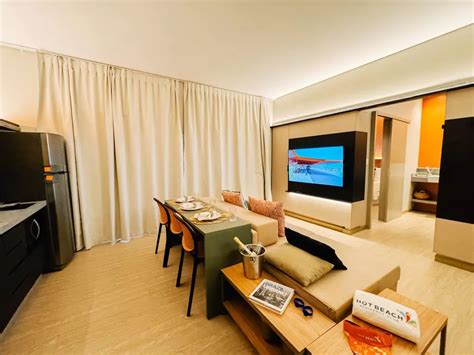 Novo Resort do Hot Beach Olímpia Conheça o Hot Beach You Vale 360 News Turismo