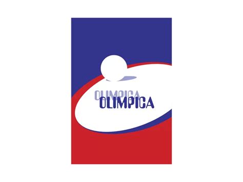 Olimpica Logo PNG vector in SVG, PDF, AI, CDR format