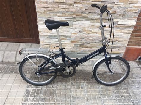 Venta Bicicleta Conor City En Stock