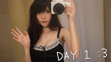 Emiru Emiru Leaked Nude OnlyFans ShemaleLeaks