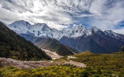 Short Manaslu Circuit Trek Manaslu Circuit Trek 10 Days Manaslu