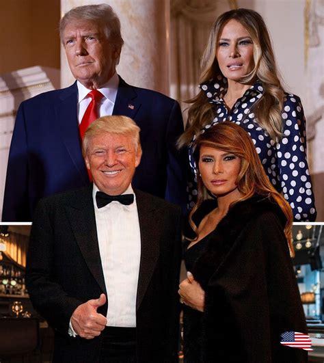 Donald and Melania Trump: A Timeless Love Story — Rare Glimpses into