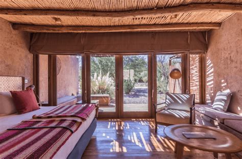 Luxury Hotels in the Atacama Desert Chile: Our Top Picks