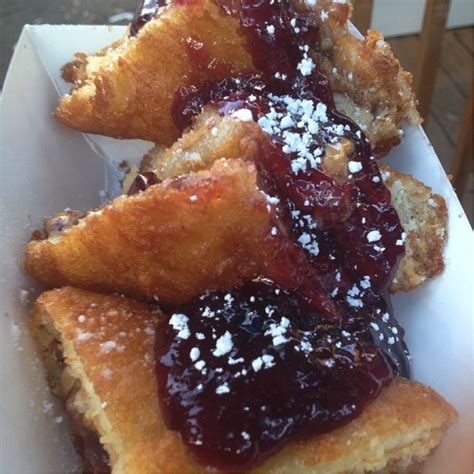 Fried Butter State Fair