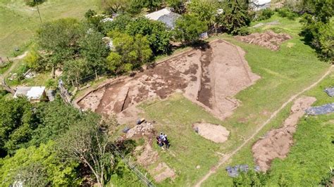 Reinician Las Investigaciones Arqueol Gicas En El Fuerte De Sancti