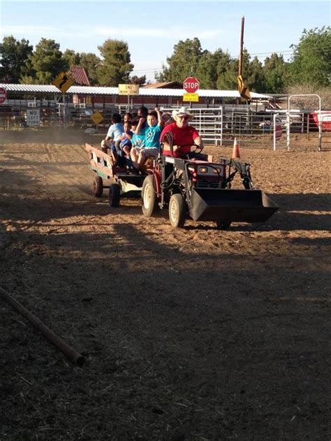 Mckee Ranch Foundation Las Vegas Nv