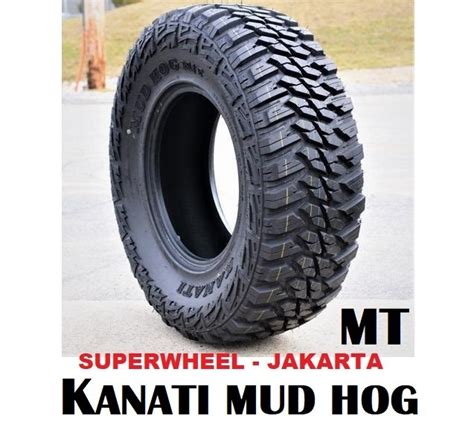 Jual Kanati Mug Hog Mt R Ban Mobil R Jakarta