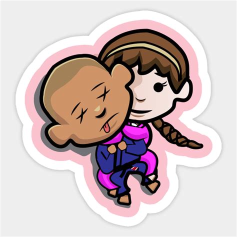 Mata Leon Or Rear Naked Choke Rear Naked Choke Sticker TeePublic