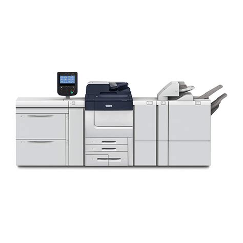 Xerox Prime Link C Xerotech Solutions