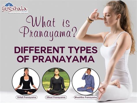 Pranayama Benefits Everything You Need To Know