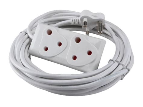 MaxPower - 20m Extension Cord | Shop Today. Get it Tomorrow! | takealot.com