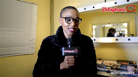 Pabi Moloi On Her Most Memorable Trending Sa Moments Youtube