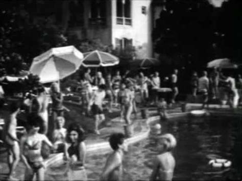 The Ghost In The Invisible Bikini 1966 Trailer YouTube