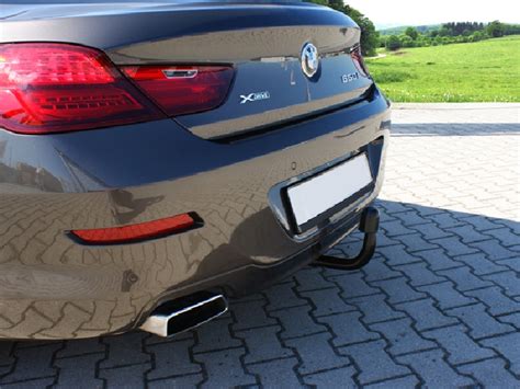 Anh Ngerkupplung Abnehmbar F R Bmw Er Gran Coupe F M M Sport