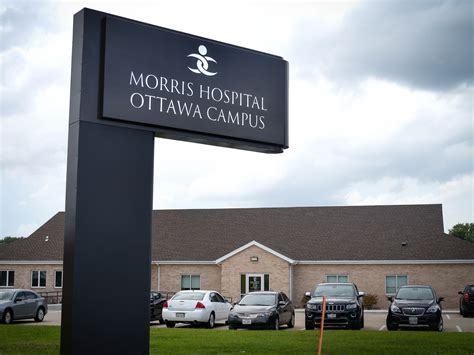 Ottawa | Morris Hospital