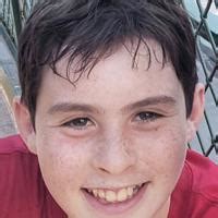 Asher Joseph Gearity Bnai Mitzvah