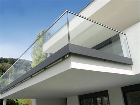 Modern | Balcony railing design, Railing design, Balcony grill design