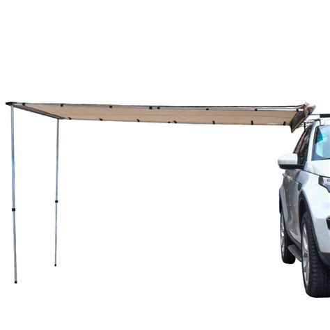 Buy Wholesale China Overland 2*2m Suv/4x4/4wd Car Roof Top Tents With ...