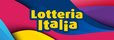 Come E Dove Registrare Il Biglietto Lotteria Italia 2023