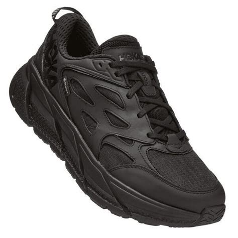Кроссовки унисекс HOKA CLIFTON L GTX | Atletismo.ru