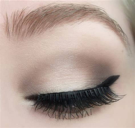 ChrissyAi Soft Naked Eyes