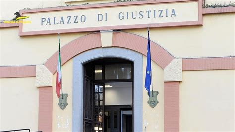 Sequestro Di Oltre 1 Milione E 700mila Euro Per Una Società Della