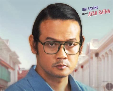 5 Film Dan Series Tahun 2023 Yang Dibintangi Dwi Sasono