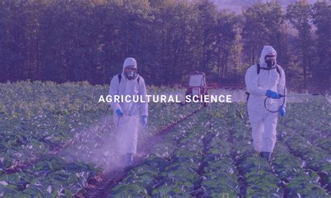 Agricultural Science | Alpha Academy