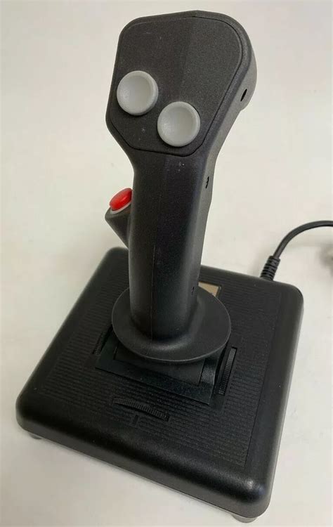 Product Joysticks Flight Simulator