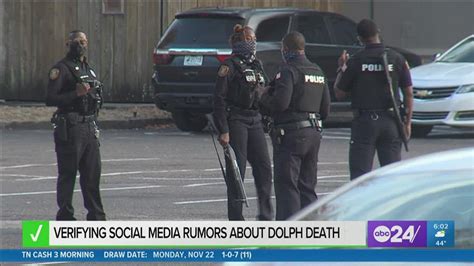 Caroline Mason's Memphis PD Departure: A Conspiracy Theory? - 6gklck3