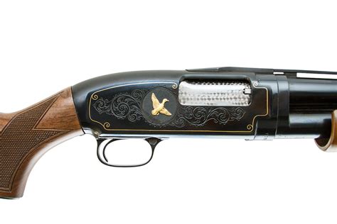 Steve Barnett Fine Guns High End Shotguns Rifles Pistols And Revolvers For Sale