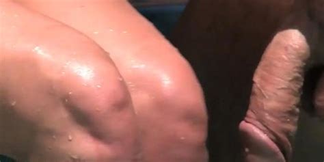 Hot Tub Fun With MILF Tnaflix