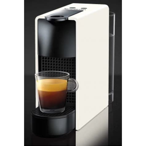 Mode Demploi Nespresso Krups Essenza