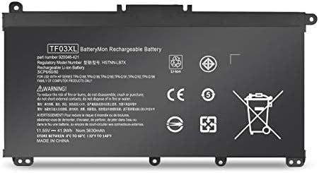 Amazon MO06 MO09 Laptop Notebook Battery For HP Pavilion DV4 5000