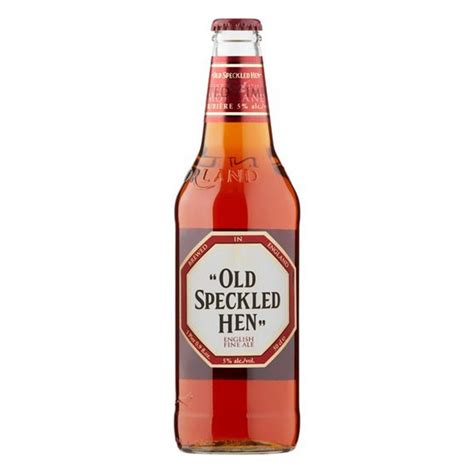 Old Speckled Hen Moore Wilsons