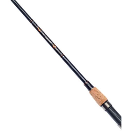 Daiwa Sweepfire Spinning Rod Rorys