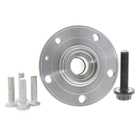 Qh Qwb Wheel Bearing Kit Tetrosyl Express Ltd