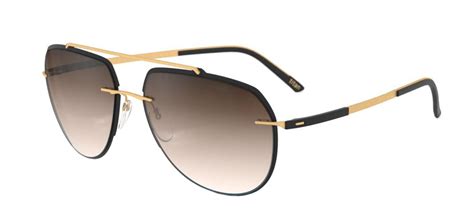 Silhouette Accent Shades 8719 Men Sunglasses Online Sale