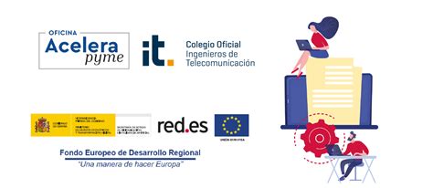 Red Es Publica La Segunda Convocatoria De Ayudas Destinadas A La