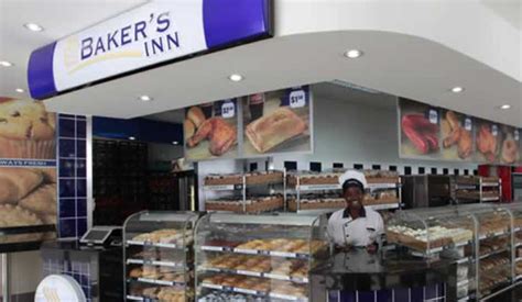 Zimbabwe Mogul Zed Koudounaris Unveils 30m Bakers Inn Facility Under