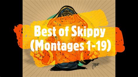 Best Of Skippy The Magnificent Montages 1 19 YouTube