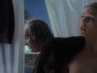 Naked Martine Aud In El Anacoreta