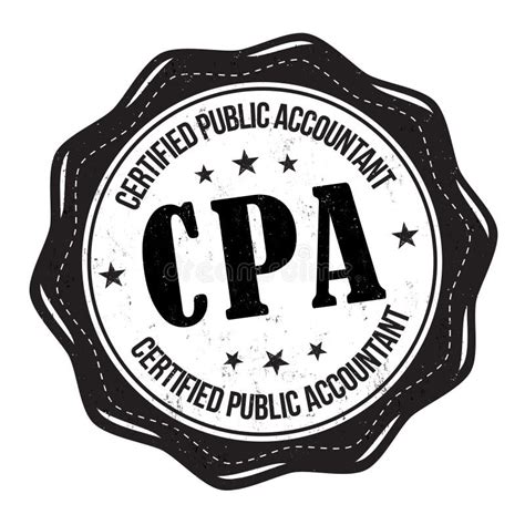 Official Cpa Logo