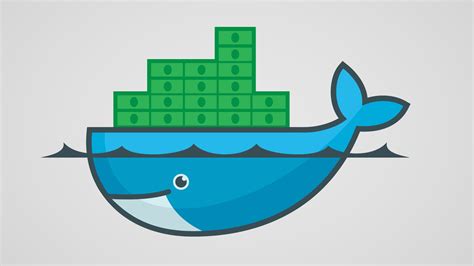 Docker Raises 95m Series D Round For Its Container Platform Techcrunch