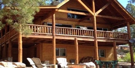 Colorado Cabins-Vallecito Lake Vacation Rentals | Pine River Lodge