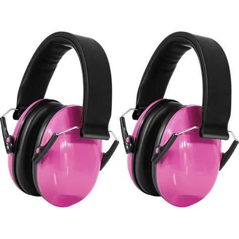 Beedove Casque Anti Bruit Enfant Pi Ces Casque Antibruit Pliable