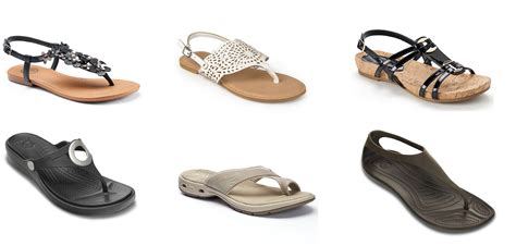 Cricutcraftyclare Koolkohls Summer Sandals And Shoes