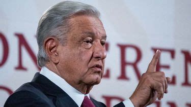 Amlo Pide Intervenci N De La Onu Para Soluci N En Israel Grupo Milenio