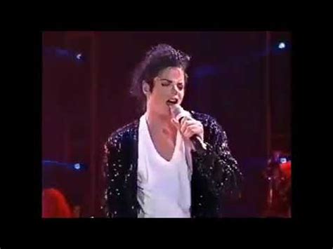 Michael Jackson Billie Jean Live Kuala Lumpur Nd Night October Th