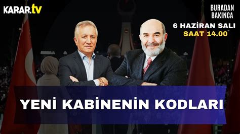 Ahmet Taşgetiren Ve Mehmet Ocaktan Gündemin Öne Çıkan Başlıklarını